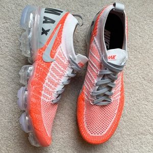 Nike Air Vapormax Flyknit, Men's Size 10